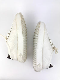 1AAP6C Time Out Sneaker White Size 38.5