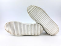 1AAP6C Time Out Sneaker White Size 38.5