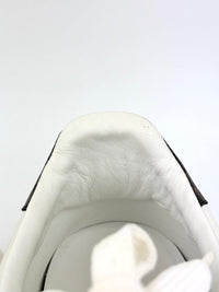 1AAP6C Time Out Sneaker White Size 38.5