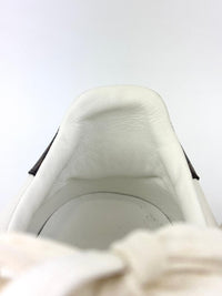 1AAP6C Time Out Sneaker White Size 38.5