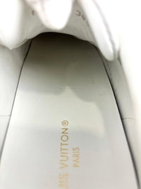 1AAP6C Time Out Sneaker White Size 38.5