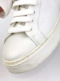 1AAP6C Time Out Sneaker White Size 38.5