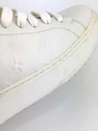 1AAP6C Time Out Sneaker White Size 38.5