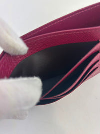 M61276 Pochette Félicie GM Monogram Canvas Fuchsia