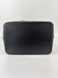 NeoNoe MM in Black Epi Leather (RFID)