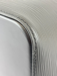 NeoNoe MM in Black Epi Leather (RFID)