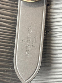 NeoNoe MM in Black Epi Leather (RFID)