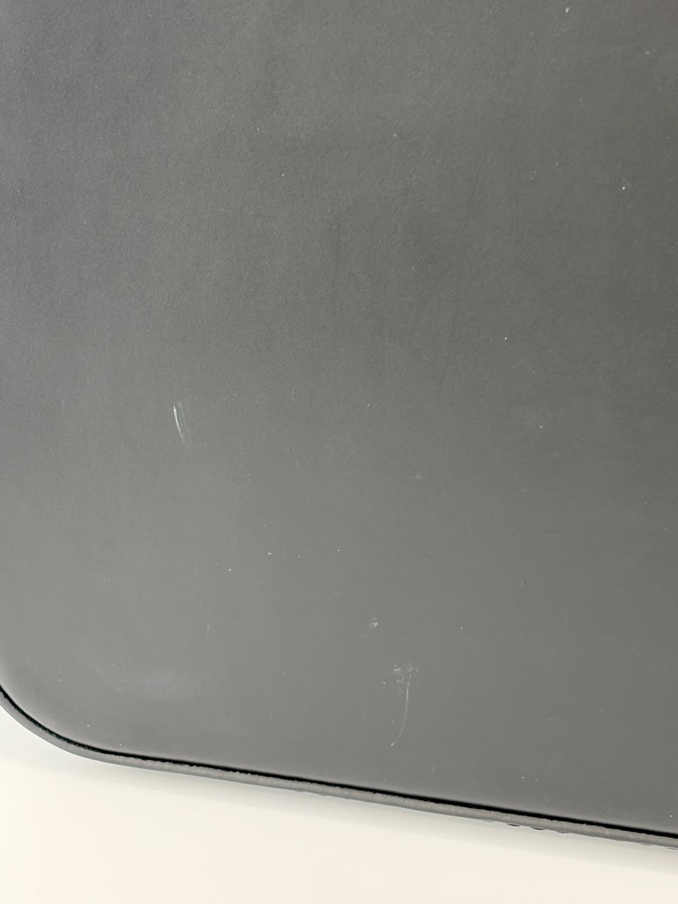 NeoNoe MM in Black Epi Leather (RFID)