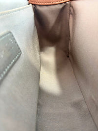 Boy Old Medium in Nude Rose Lambskin RHW