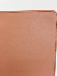 Boy Old Medium in Nude Rose Lambskin RHW