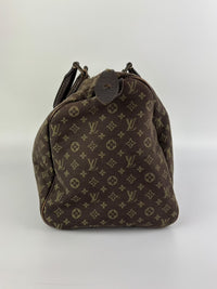 Speedy 30 Idylle Fusain in Brown