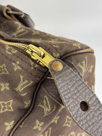 Speedy 30 Idylle Fusain in Brown