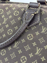 Speedy 30 Idylle Fusain in Brown