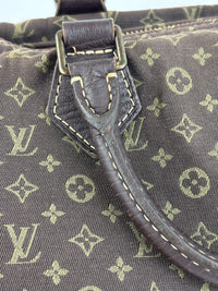 Speedy 30 Idylle Fusain in Brown