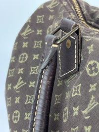 Speedy 30 Idylle Fusain in Brown