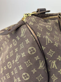 Speedy 30 Idylle Fusain in Brown