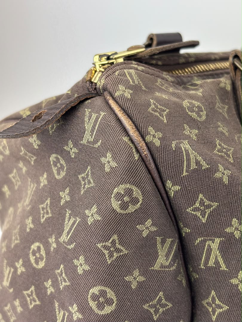 Speedy 30 Idylle Fusain in Brown