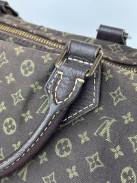 Speedy 30 Idylle Fusain in Brown