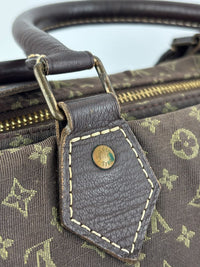 Speedy 30 Idylle Fusain in Brown