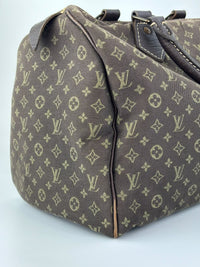Speedy 30 Idylle Fusain in Brown
