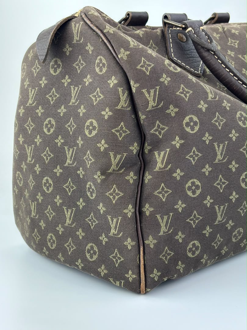 Speedy 30 Idylle Fusain in Brown
