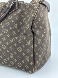 Speedy 30 Idylle Fusain in Brown