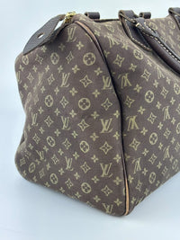 Speedy 30 Idylle Fusain in Brown