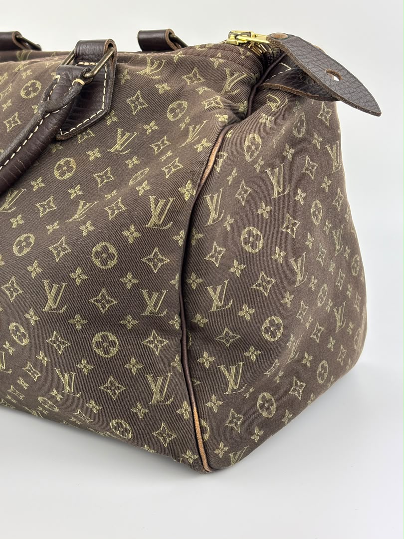 Speedy 30 Idylle Fusain in Brown
