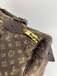Speedy 30 Idylle Fusain in Brown