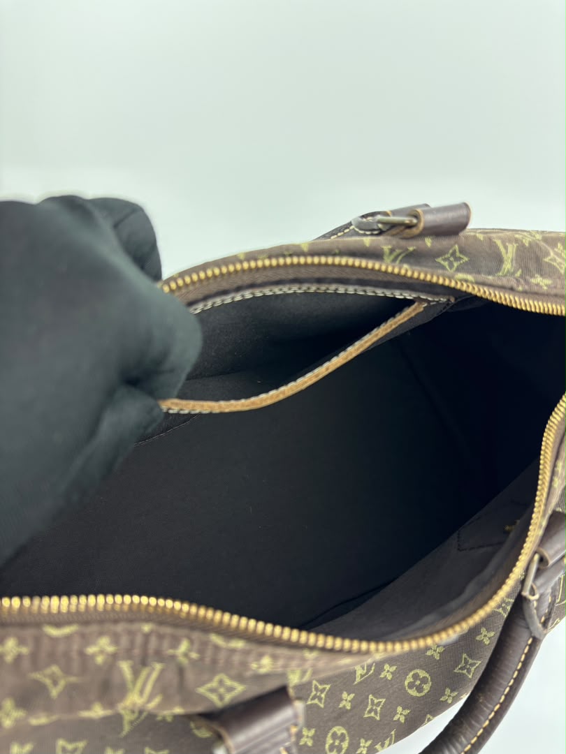Speedy 30 Idylle Fusain in Brown