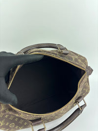 Speedy 30 Idylle Fusain in Brown
