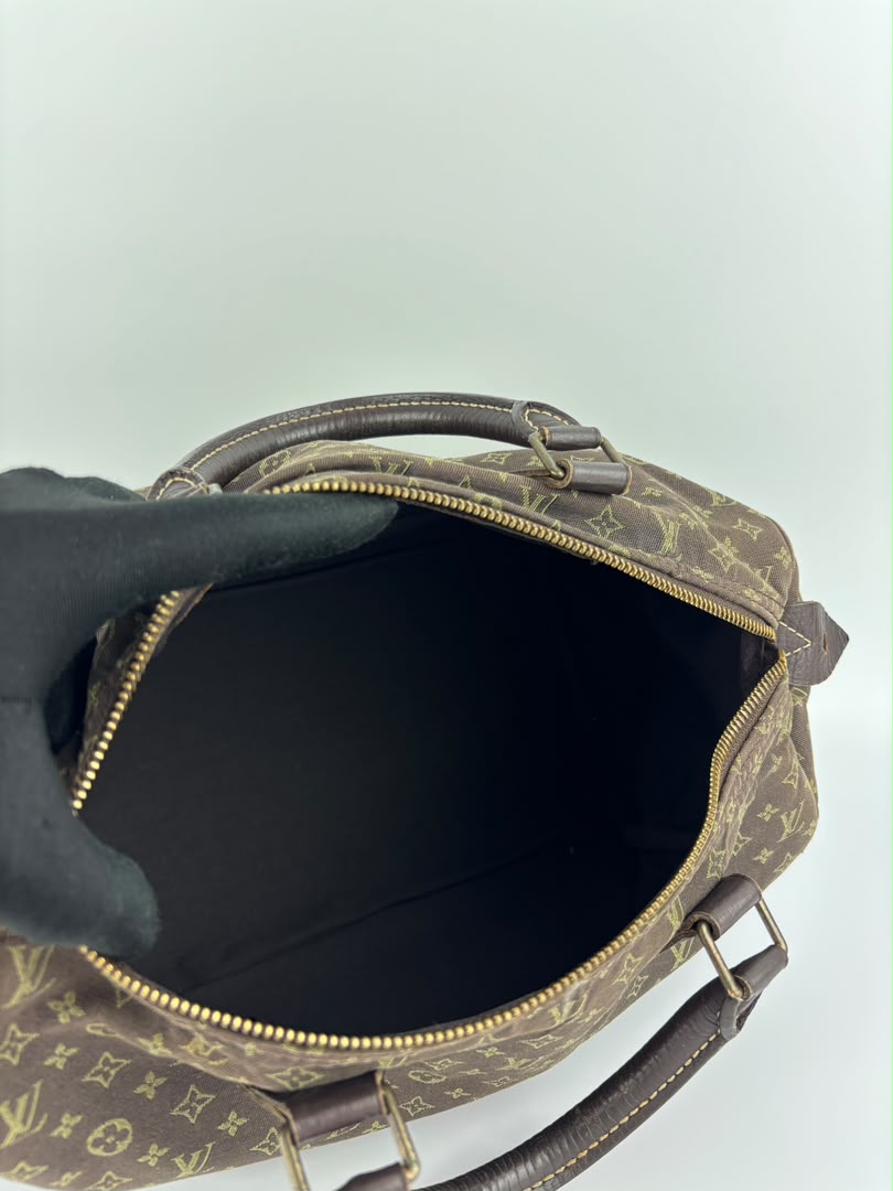 Speedy 30 Idylle Fusain in Brown