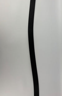 35mm Initiales Belt in Black Size 105