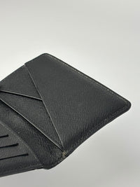 Damier Graphite Card Case