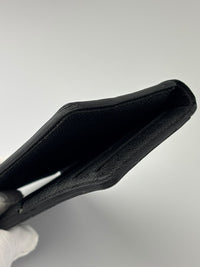 Damier Graphite Card Case