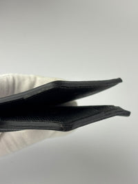 Damier Graphite Card Case
