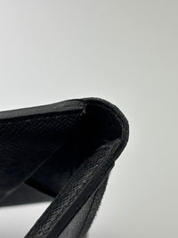 Damier Graphite Card Case