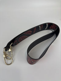 BN1568 Black Soft Calf Leather With Train Station Luggage Tag