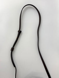 Numero Neuf Mini Textured Ebony Brown