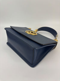 8BT284 Kan I Shoulder Bag in Blue