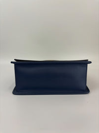 8BT284 Kan I Shoulder Bag in Blue