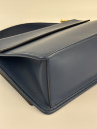 8BT284 Kan I Shoulder Bag in Blue