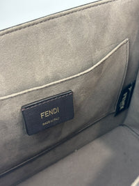 8BT284 Kan I Shoulder Bag in Blue