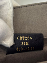 8BT284 Kan I Shoulder Bag in Blue