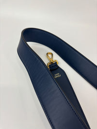 8BT284 Kan I Shoulder Bag in Blue