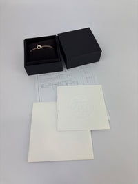 Finesse Bracelet Rose Gold with Diamonds