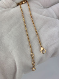 Finesse Bracelet Rose Gold with Diamonds