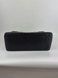 Black Caviar GST Tote SHW