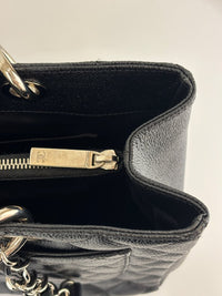 Black Caviar GST Tote SHW