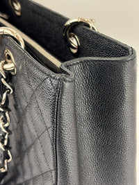 Black Caviar GST Tote SHW